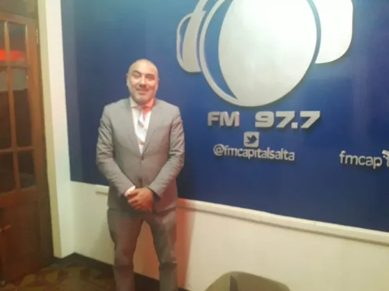 "En Argentina hay un ACV cada 9 minutos"
