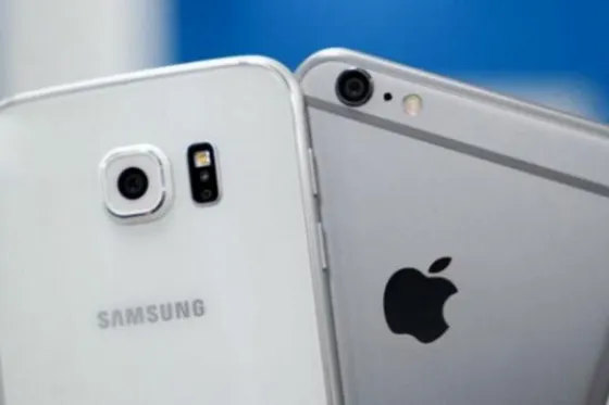 Multa millonaria a Samsung y Apple por limitar la vida útil de sus productos