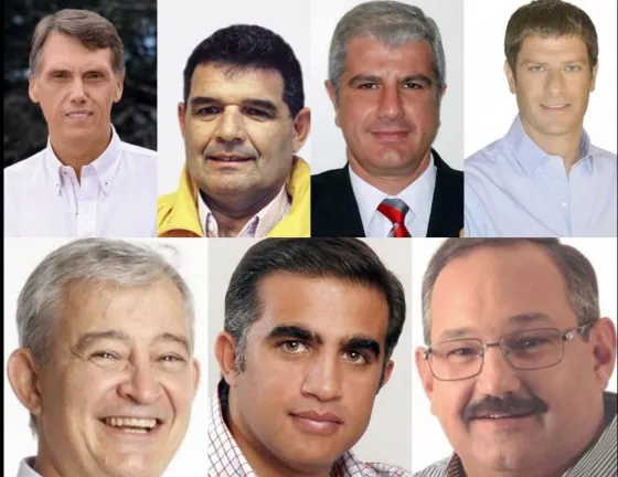 Presupuesto 2019: Así votaron los Diputados salteños