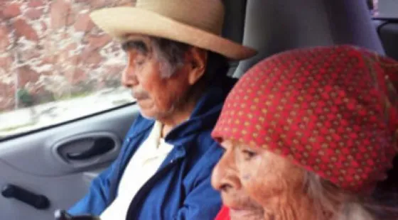 Detuvieron a un estafador de abuelitos