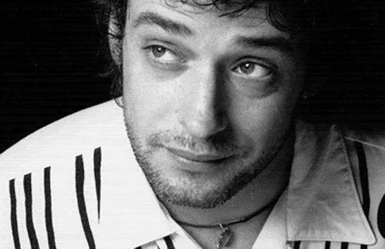 NatGeo anunció la fecha de estreno del documental de Gustavo Cerati. VIDEO
