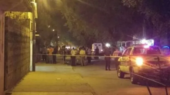 Realizan la autopsia de la mujer asesinada en Orán  