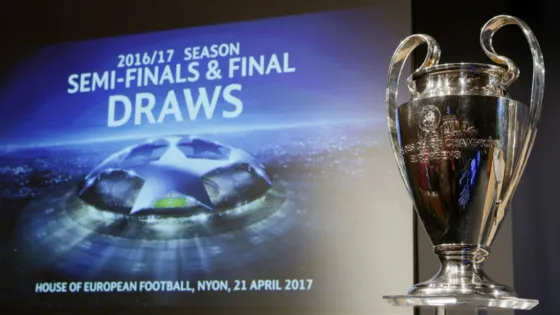 Champions League: Real Madrid vs Atlético y la Juventus vs Mónaco