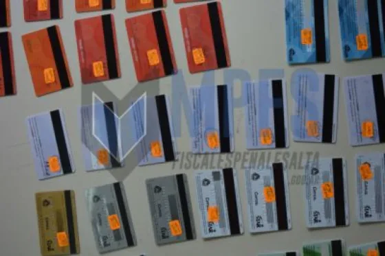 Condenaron a una banda de “ciberdelincuentes”