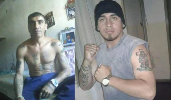 Condenaron al hijo de "Chirete" Herrera a 13 años y 4 meses de prisión
