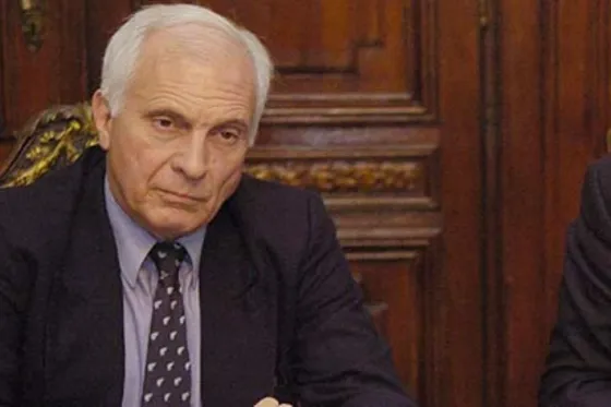 López Arias: “Urtubey tiene serias posibilidades de ser Presidente”