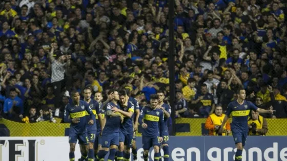 Boca resguardará a los titulares ante Gimnasia