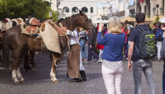 Conocé el concurso que lanzó la Municipalidad para los turistas