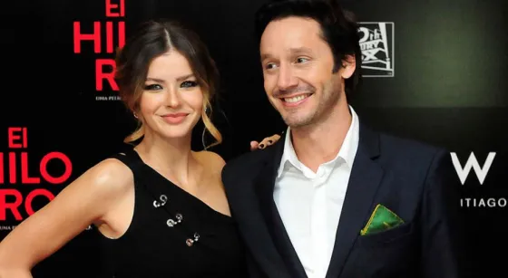 Benjamín Vicuña y La China Suárez protagonizarán la nueva ficción de El Trece
