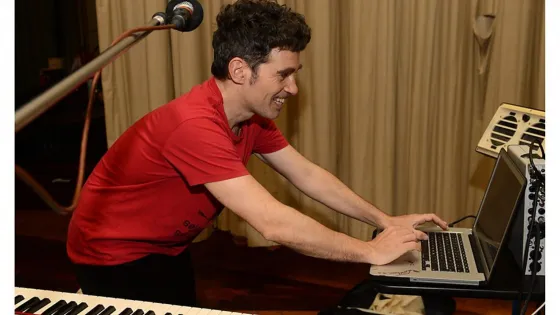 Dictarán un seminario sobre la creación de música para cine