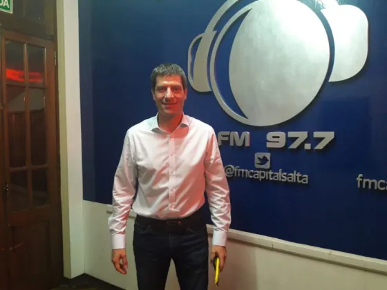 Javier David sobre la ESI: “Estamos envenenando a la gente”