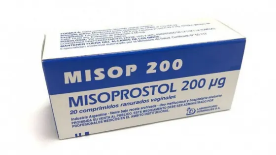 Aprobaron la venta de misoprostol en farmacias