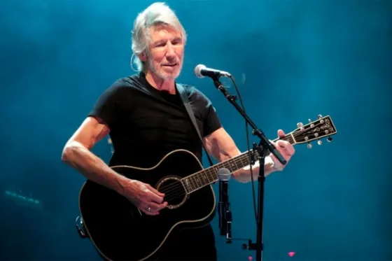Una banda mapuche será la telonera de Roger Waters en Argentina