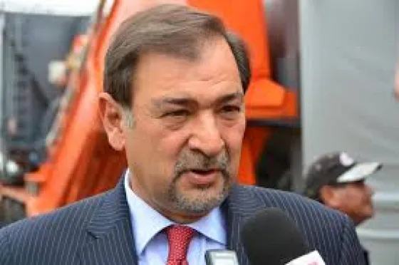 Remiseros piden una audiencia con Miguel Isa