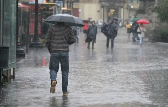 Alerta Meteorológica: se esperan tormentas intensas en Salta