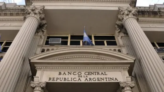 Llegaron los dólares del FMI
