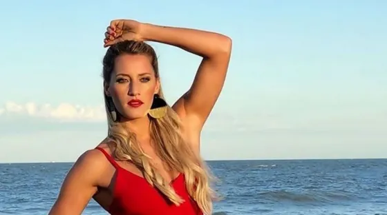 Mica Viciconte realizó un fuerte descargo en contra de Laurita Fernández y Flor Peña