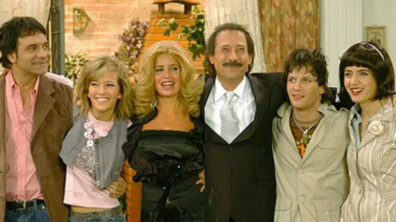 El regreso más esperado: Vuelve "Casados con hijos"