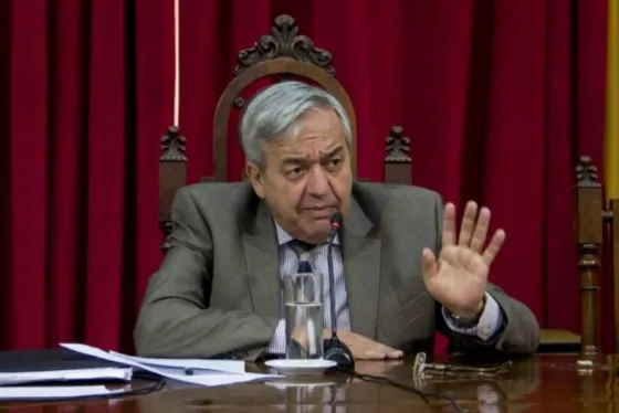 Santiago Godoy: “El Presupuesto Provincial 2019 es ´horriblito´”