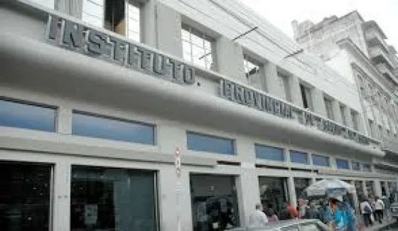 A partir de mañana, la orden del IPS será más cara