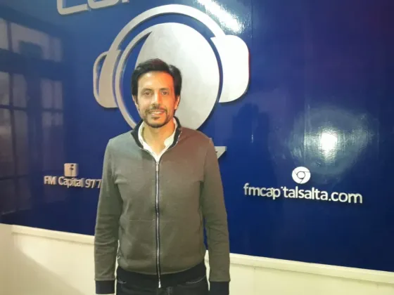 Carlos Parodi: “La ESI es una demanda de los jóvenes”