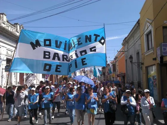 Mañana habrá una protesta en las puertas de la sede del Ministerio de Desarrollo Social