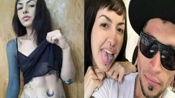 ¡Insólito! Se sacó el pupo y se lo regaló al novio