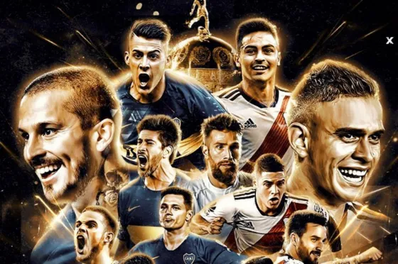 La final de la Copa Libertadores ya tiene fecha