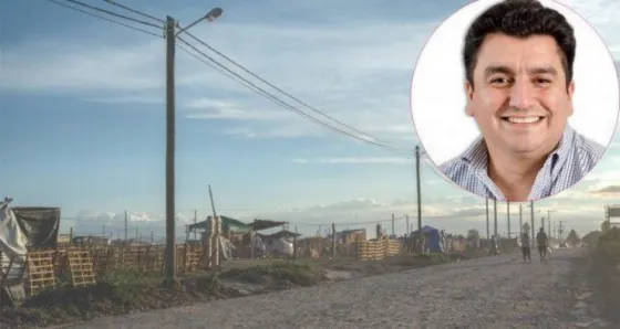 Tierra y Hábitat: comenzó el juicio contra Barreto y Diez