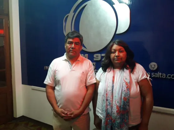 Grave acusación en contra de las autoridades del colegio Victorino de la Plaza