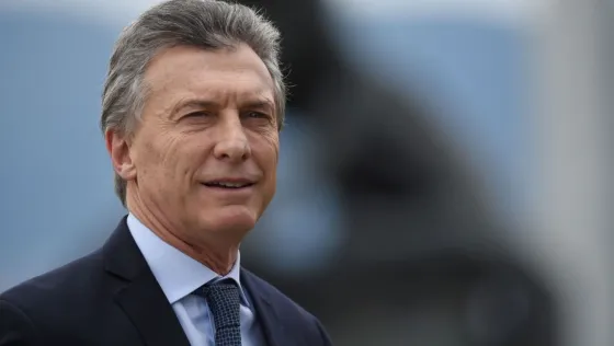 Copa Libertadores: Macri confirmó que las finales se jugarán con público visitante