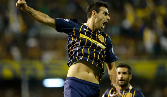 Terrible: Amenazaron de muerte a un jugador de Central