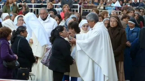 Lamas cada vez más complicado: se amplió la imputación en su contra por corrupción de menores