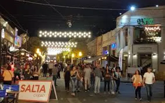 Mañana se realizará la gran final de “A los 4 vientos”