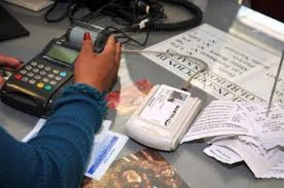 A partir del lunes 5 se hará la recarga del boleto solidario         