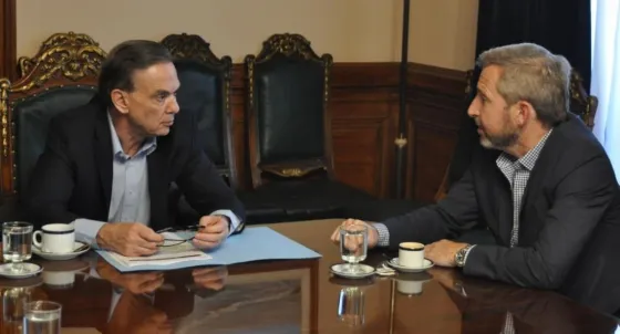 Esta semana termina la discusión del Presupuesto 2019