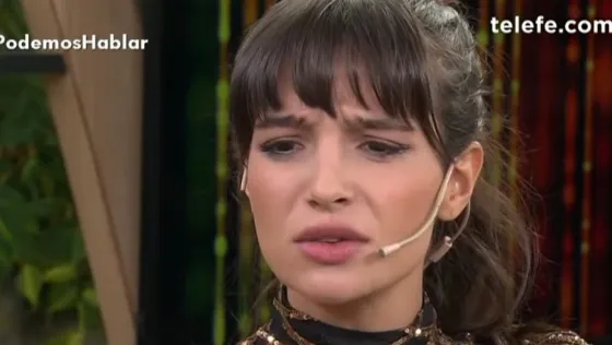 Brenda Asnicar confesó que la acosaron cuando tenía 16 años