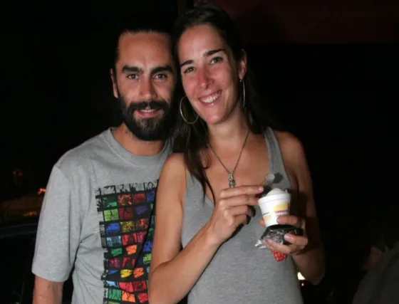 Picante "Me gusta" de Gonzalo Heredia en contra de Juana Viale