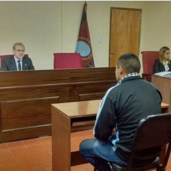 Once años de prisión por el homicidio de un comparsero después del corso