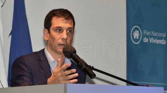 Desde el IPV aseguran que “presentaron un reclamo” al Presidente de Procrear