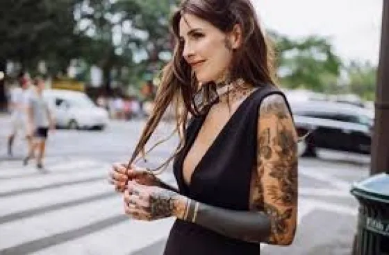 Cande Tinelli y un conmovedor relato sobre la bulimia y la anorexia