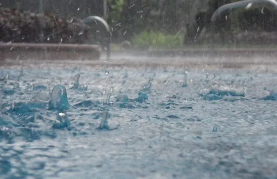 Rige la alerta meteorológica para Salta