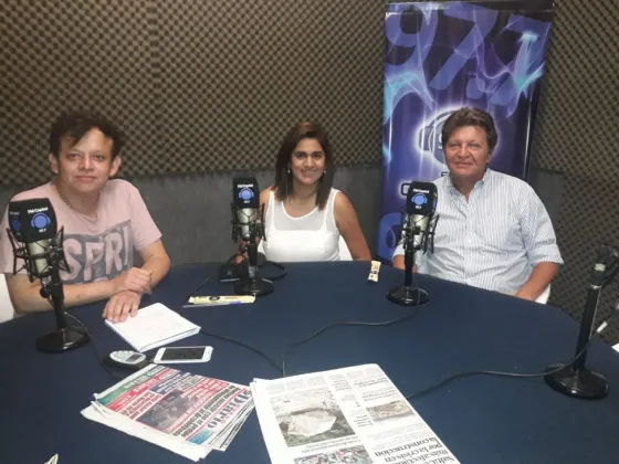 “No hay que trasladarles la devaluación a los inquilinos”