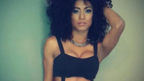 En el día de su cumpleaños, Kate Rodríguez prendió fuego las redes