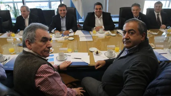 El Gobierno intentará desactivar el paro general