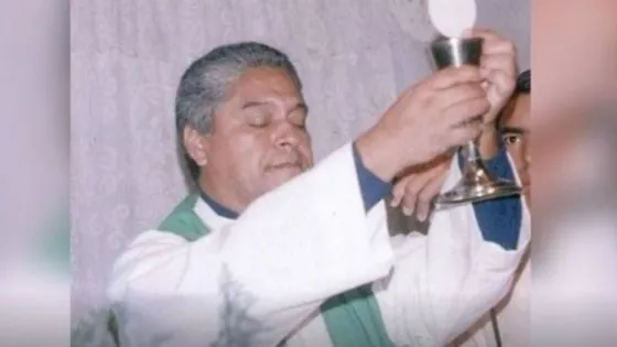 Caso Lamas: El Arzobispado de Salta se niega a entregar documentación