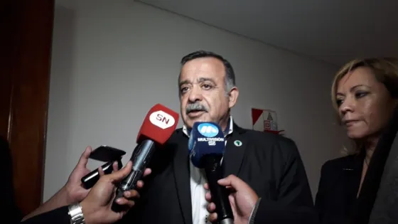 “La gente hoy necesita el 62% de lo que cobra para pagar luz, agua y gas “