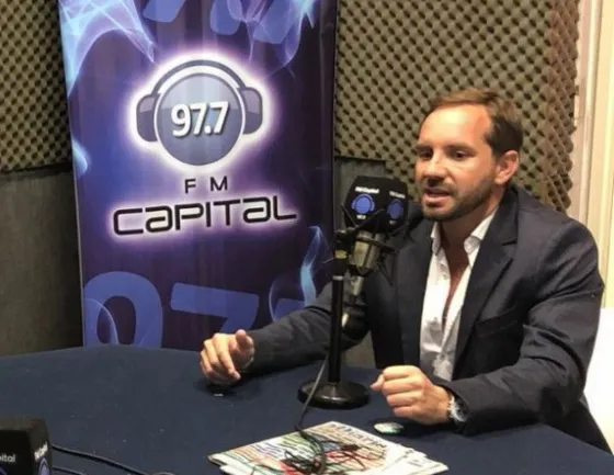 Lucio Paz Posse volvió a responsabilizar a la Municipalidad por una apertura de calle