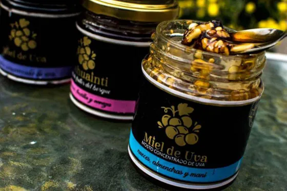 Un emprendimiento salteño compite en el concurso El Emprendedor del año 2018