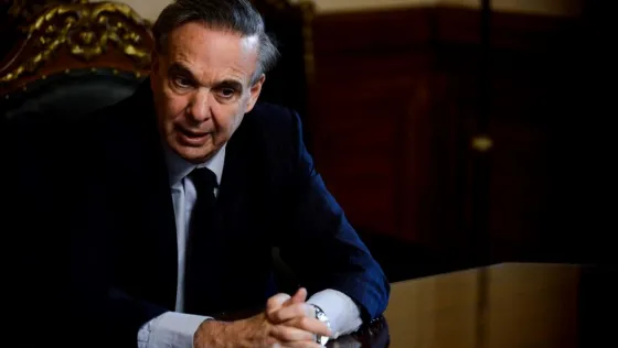 Fuerte crisis peronista en el Senado por el Presupuesto 2019